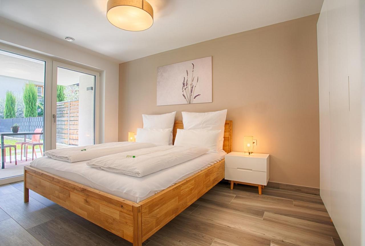 Apartment Lavendel - Alpstay ナトゥルノ エクステリア 写真