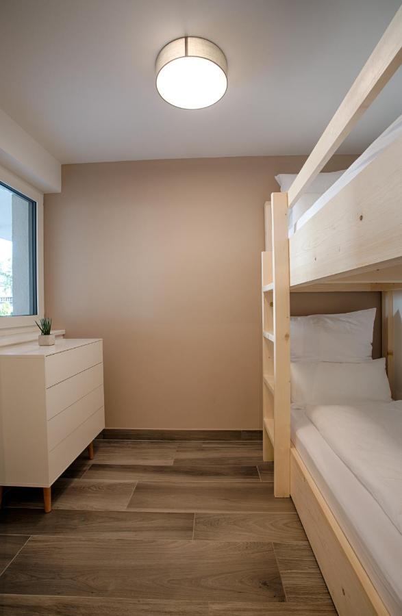 Apartment Lavendel - Alpstay ナトゥルノ エクステリア 写真