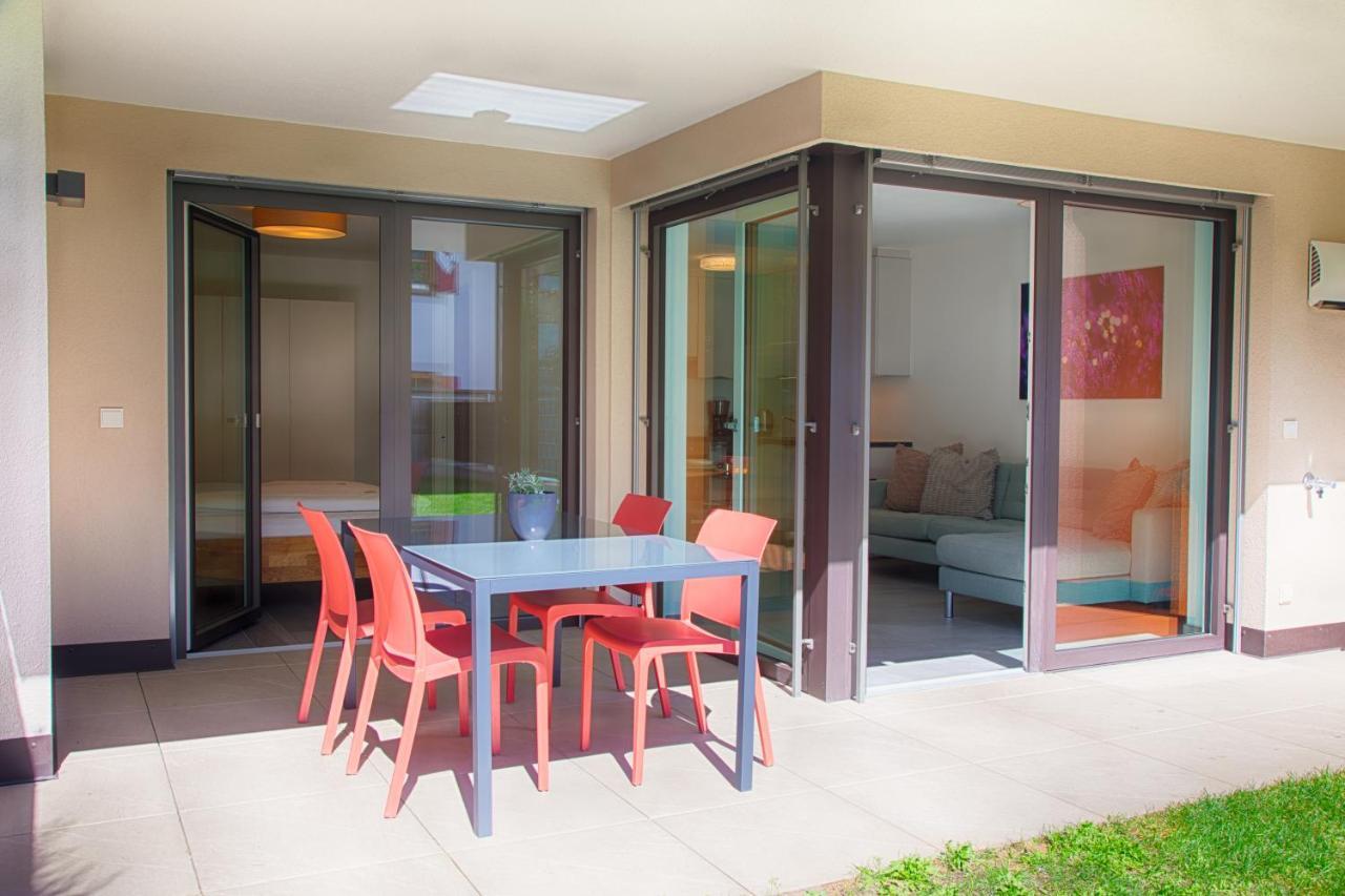 Apartment Lavendel - Alpstay ナトゥルノ エクステリア 写真